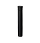C TUBO P/STUFA A PELLET D 10 X H 25 CM