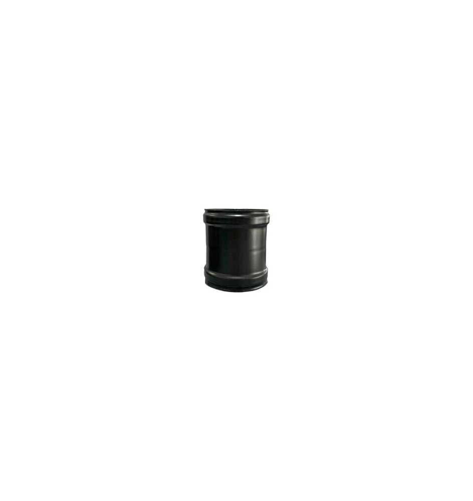 C RACCORDO P/STUFA A PELLET FF D 8 CM