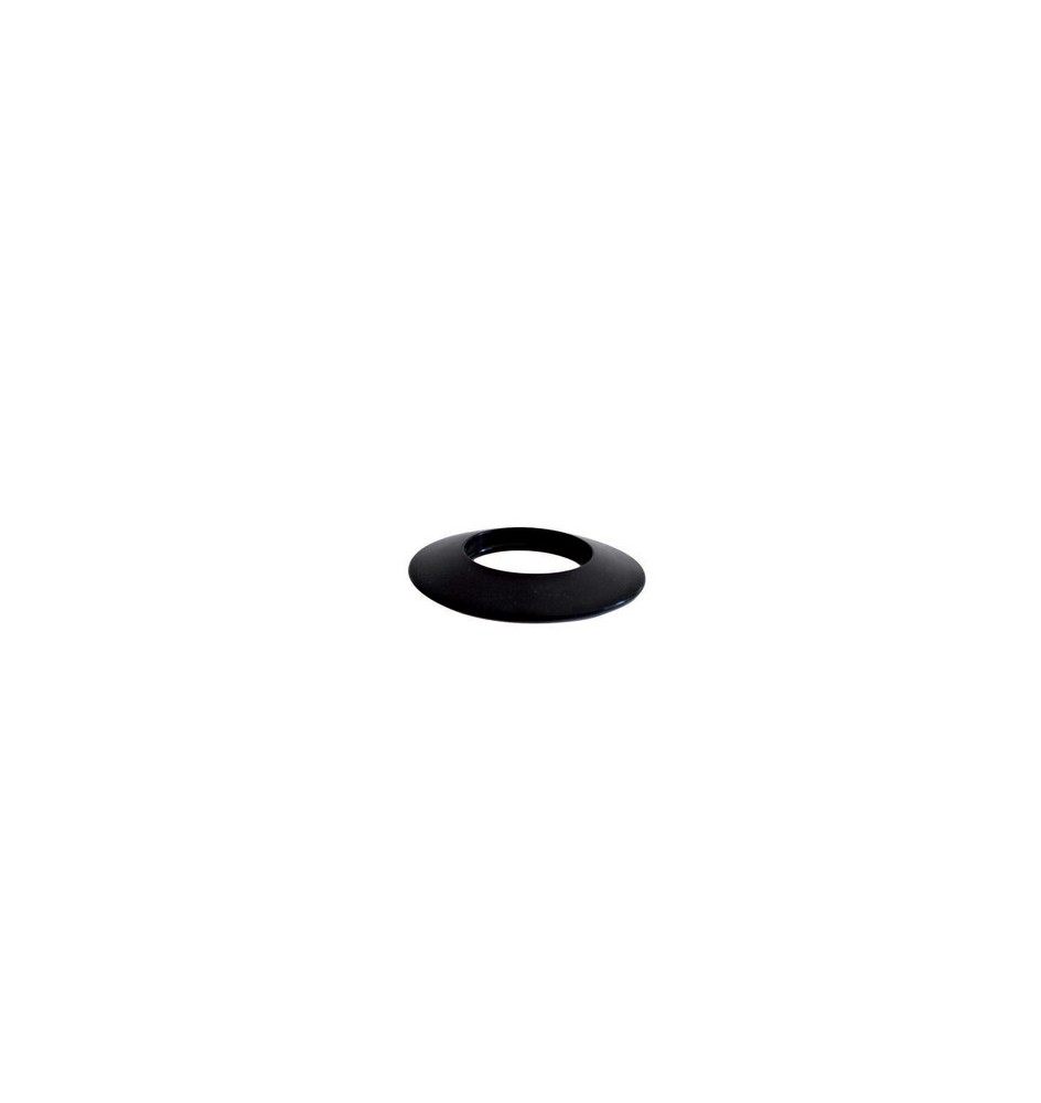 C ROSONE IN SILICONE P/STUFA A PELLET D 10 CM