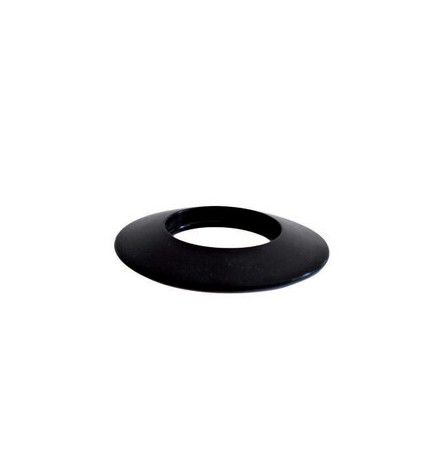 C ROSONE IN SILICONE P/STUFA A PELLET D 10 CM