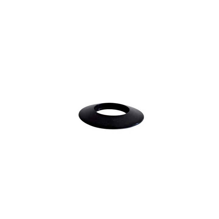 C ROSONE IN SILICONE P/STUFA A PELLET D 10 CM