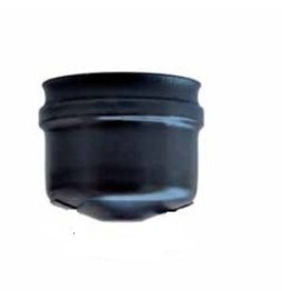 C TAPPO RACCOLTA CONDENSA CIECO PELLET D10CM
