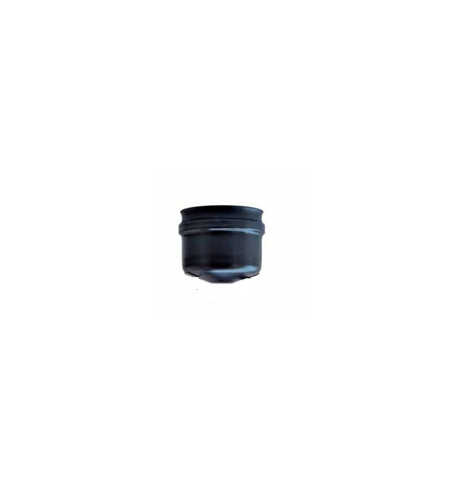 C TAPPO RACCOLTA CONDENSA CIECO PELLET D10CM