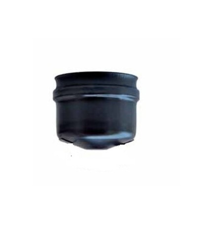 C TAPPO RACCOLTA CONDENSA CIECO PELLET D10CM