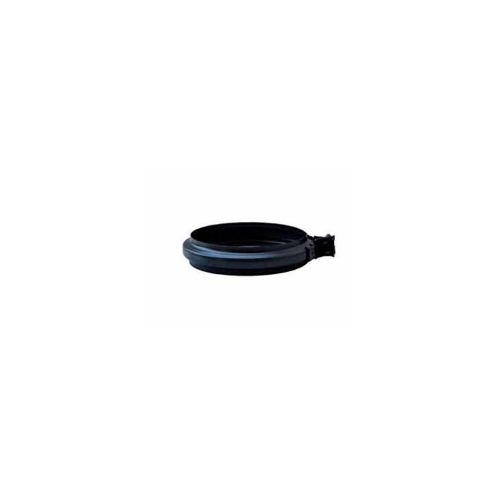 C FASCETTA DI BLOCCAGGIO P/STUFA PELLET D10CM