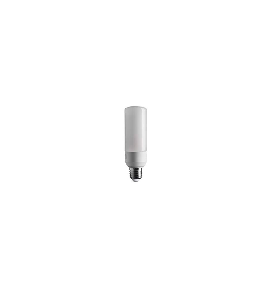 LAMPADINA LED TUBOL T45 12W E27 1521LM 2700K