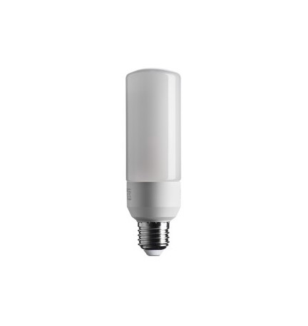 LAMPADINA LED TUBOL T45 12W E27 1521LM 2700K