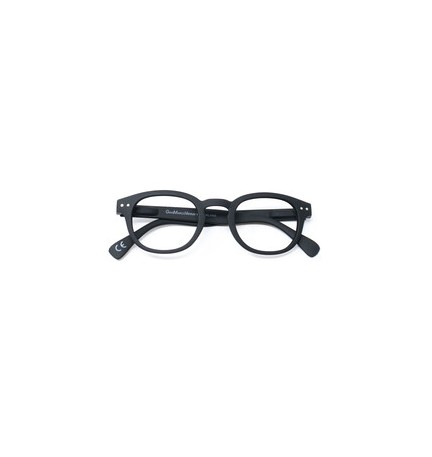 OCCHIALI GMV MILANO D. 1 COLORE NERO