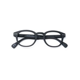 OCCHIALI GMV MILANO D. 1,5 COLORE NERO