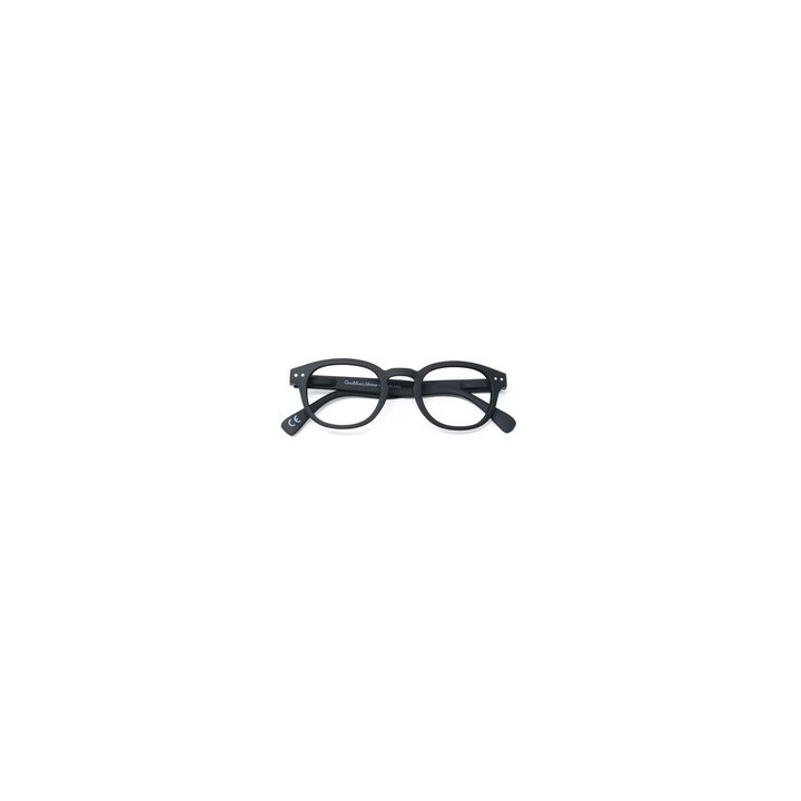OCCHIALI GMV MILANO D. 3 COLORE NERO