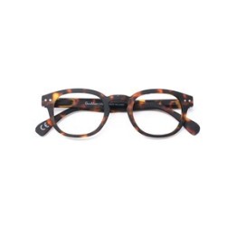 OCCHIALI GMV MILANO D. 2,5 COLORE TARTARUGA
