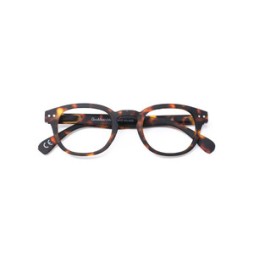 OCCHIALI GMV MILANO D. 2,5 COLORE TARTARUGA