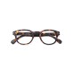 OCCHIALI GMV MILANO D. 2,5 COLORE TARTARUGA
