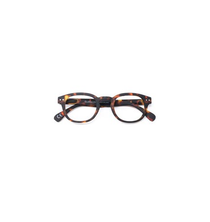 OCCHIALI GMV MILANO D. 3 COLORE TARTARUGA