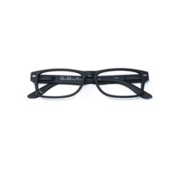 OCCHIALI GMV VENEZIA D. 1,5 COLORE NERO