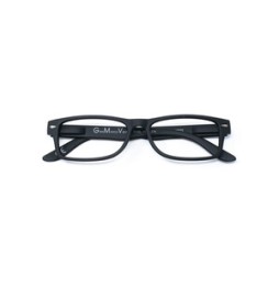OCCHIALI GMV VENEZIA D. 1,5 COLORE NERO