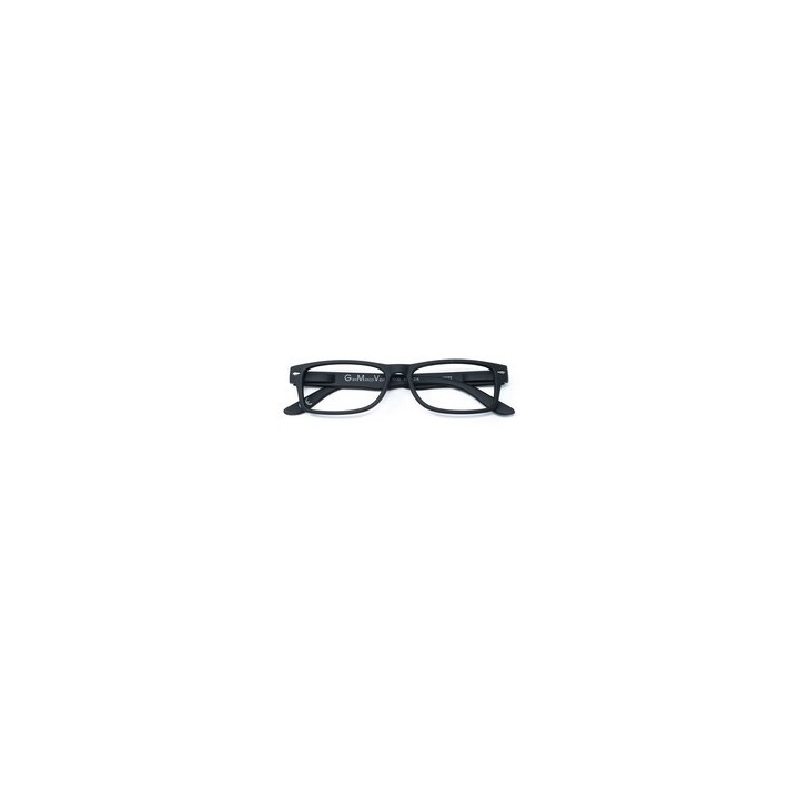 OCCHIALI GMV VENEZIA D. 1,5 COLORE NERO