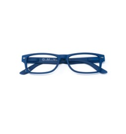 OCCHIALI GMV VENEZIA D. 1 COLORE BLU