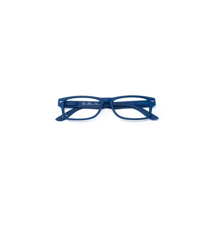 OCCHIALI GMV VENEZIA D. 1 COLORE BLU