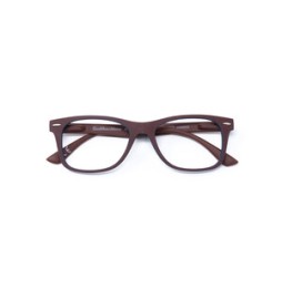 OCCHIALI GMV FIRENZE D. 2,5 COLORE ROSSO