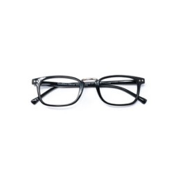 OCCHIALI GMV TORINO D. 1,5 COLORE NERO