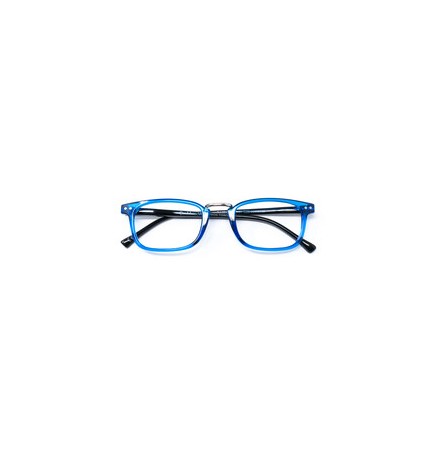 OCCHIALI GMV TORINO D. 2 COLORE BLU