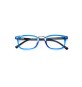 OCCHIALI GMV TORINO D. 2,5 COLORE BLU