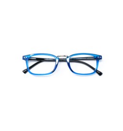 OCCHIALI GMV TORINO D. 3,5 COLORE BLU