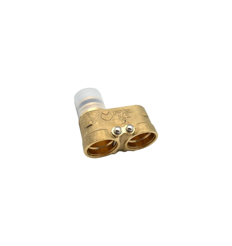 RACCORDO FASTEC F13 TWIN 1 -