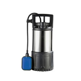 ELETTROPOMPA SOMMERSA MULTISTADIO MOD. CMSP kw 1 - Att.1"