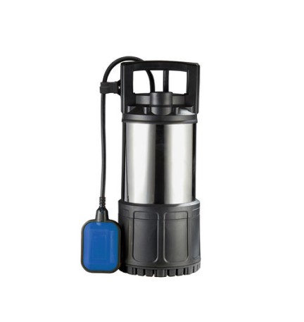 POMPA SOMMERSA MULTISTADIO MOD. CMSP kw 1 - Att.1"