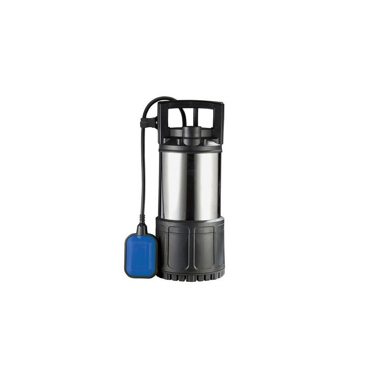 ELETTROPOMPA SOMMERSA MULTISTADIO MOD. CMSP kw 1 - Att.1"
