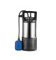 ELETTROPOMPA SOMMERSA MULTISTADIO MOD. CMSP kw 1 - Att.1"