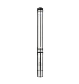POMPA SOMMERSA 4" MOD. COM3 Kw 0,75 - Att.1"1/4