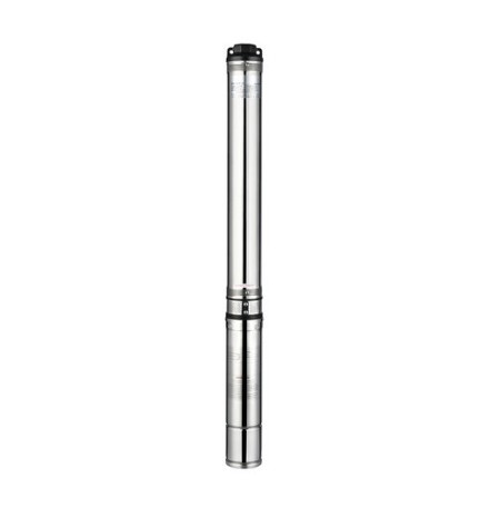 POMPA SOMMERSA 4" MOD. COM3 Kw 0,75 - Att.1"1/4
