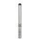ELETTROPOMPA SOMMERSA 4" MOD. COM3 kw 0,75 - Att.1"1/4