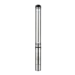 ELETTROPOMPA SOMMERSA 4" MOD. COM3 kw 0,75 - Att.1"1/4