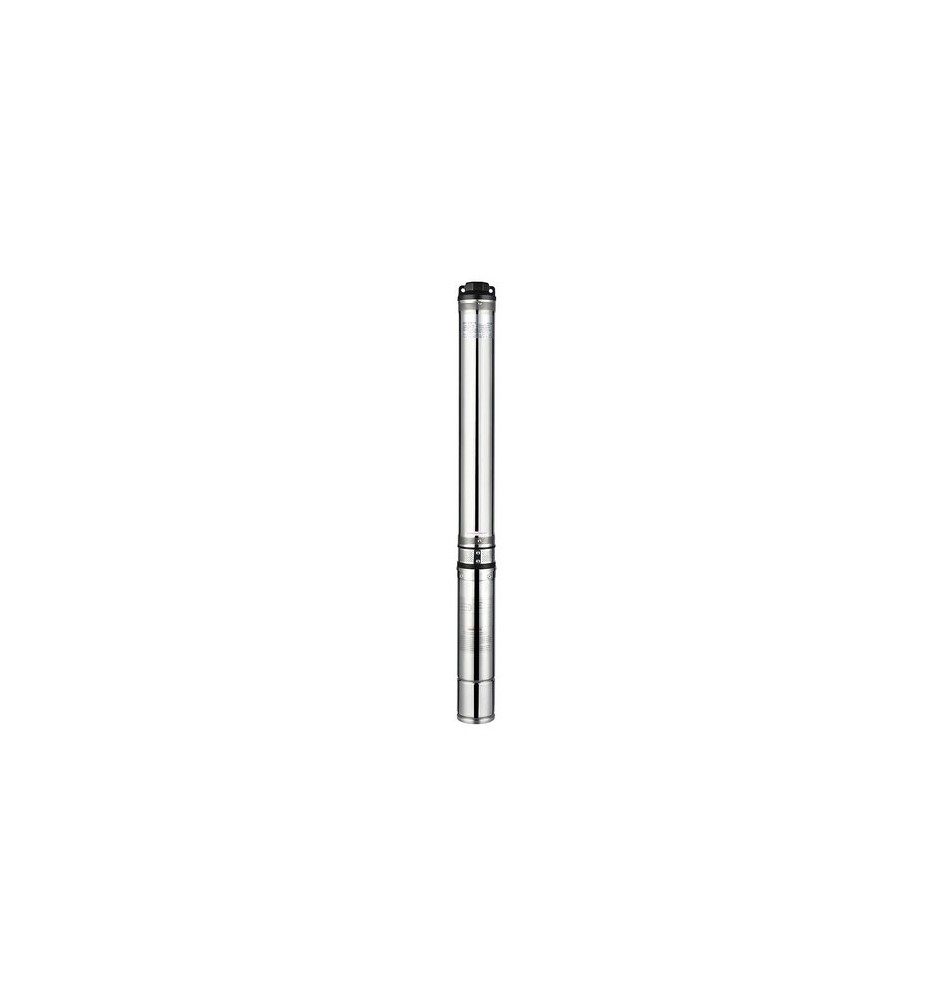 POMPA SOMMERSA 4" MOD. COM3 Kw 0,75 - Att.1"1/4