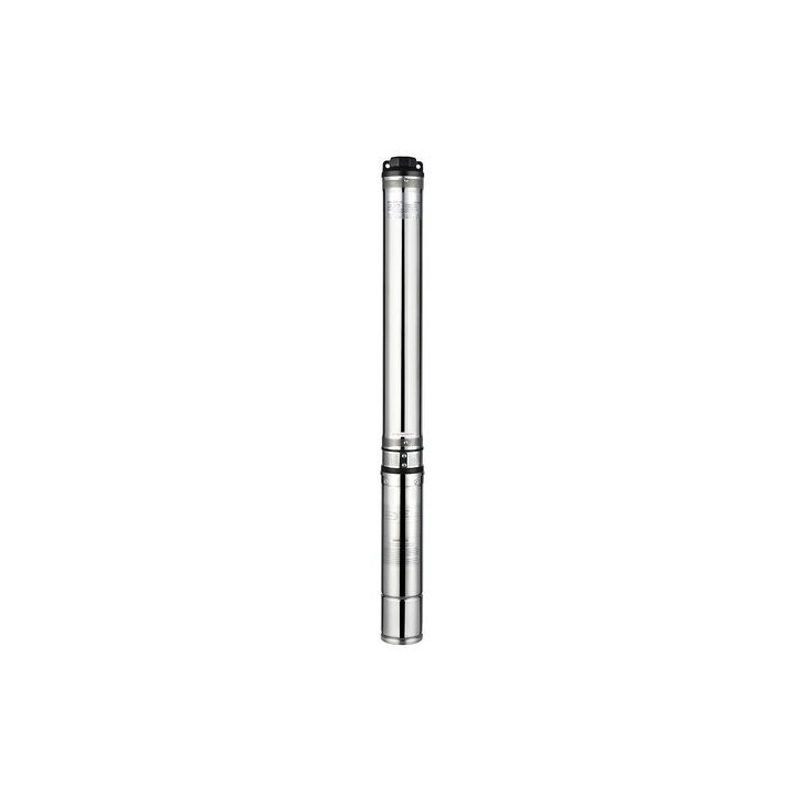 ELETTROPOMPA SOMMERSA 4" MOD. COM3 kw 0,75 - Att.1"1/4