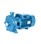 ELETTROPOMPA CENTRIFUGA A DOPPIO STADIO kw 1,1 - Att.1"1/4