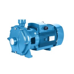 ELETTROPOMPA CENTRIFUGA A DOPPIO STADIO kw 3 - Att.1"1/2