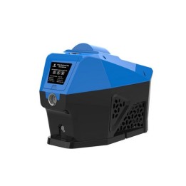 SISTEMA DI PRESSURIZZAZIONE MOD.CSBP kw 0,75 - Att.1"