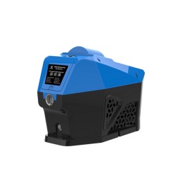 SISTEMA DI PRESSURIZZAZIONE MOD.CSBP kw 0,75 - Att.1"