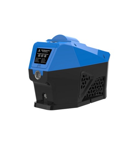 SISTEMA DI PRESSURIZZAZIONE MOD.CSBP kw 0,9 - Att.1"
