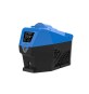 SISTEMA DI PRESSURIZZAZIONE MOD.CSBP kw 0,9 - Att.1"
