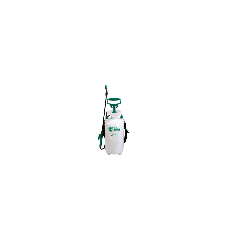 C POMPA A PRESSIONE 6L VITON SPRAYER-6V
