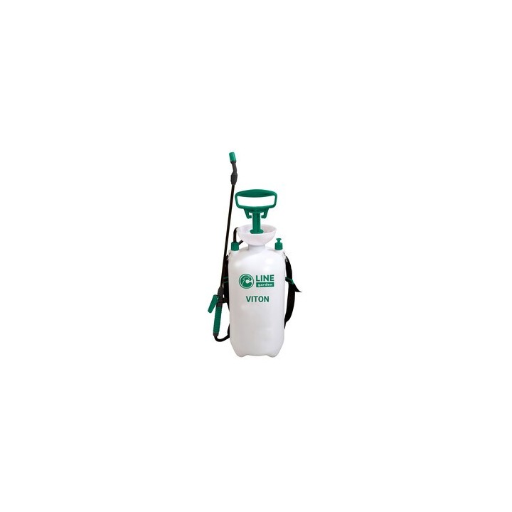 C POMPA A PRESSIONE 6L VITON SPRAYER-6V