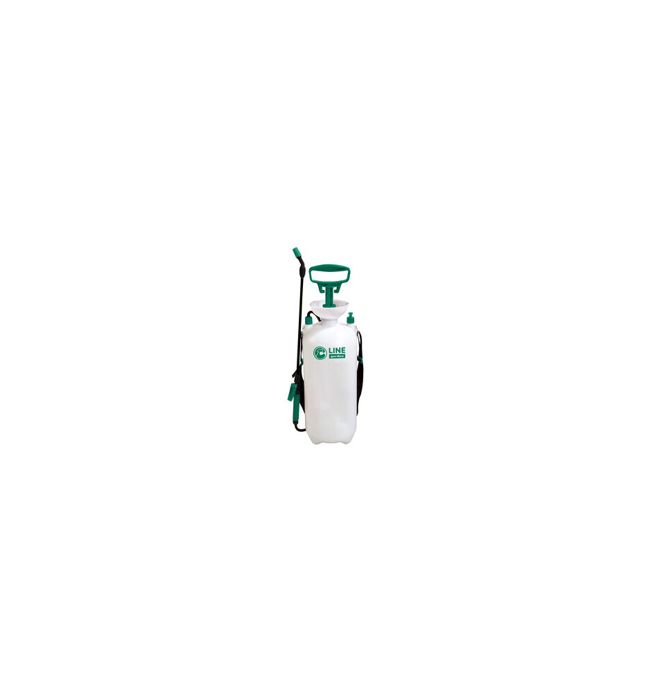 C POMPA A PRESSIONE 8L SPRAYER-8