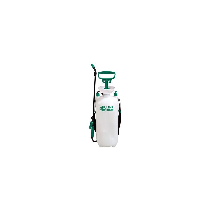 C POMPA A PRESSIONE 8L SPRAYER-8