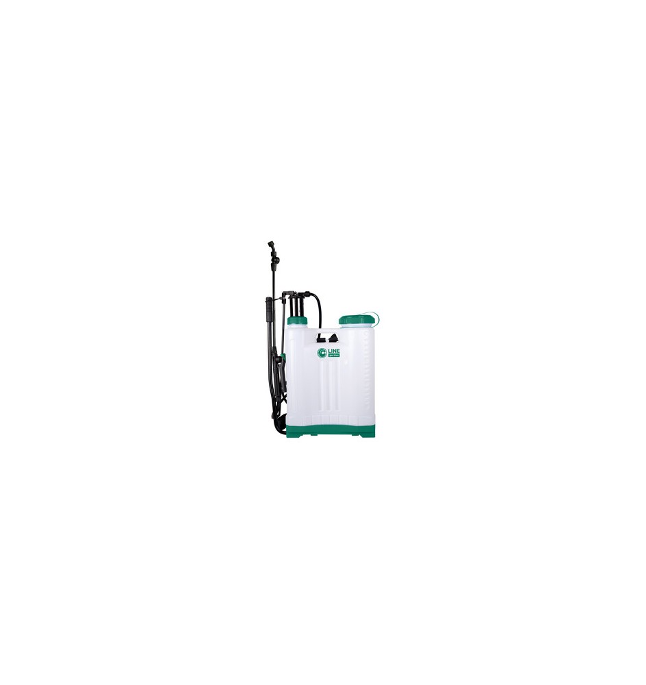 C POMPA A SPALLA 16L SPRAYER-16